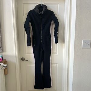 Obermeyer Katze ski suit